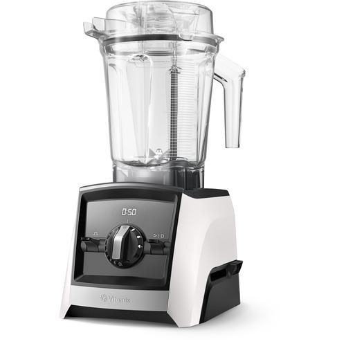 バイタミックス A2500i WH ブレンダー Vitamix アセントシリーズ 2L ホワイトの画像