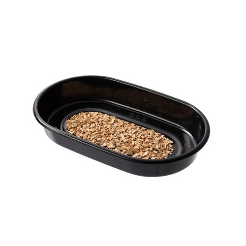 Panasonic NF-RT1100-K ブラック スモーク&ロースター新品 パナソニック(Panasonic) NF-RT1100-K ブラック スモーク&ロースター