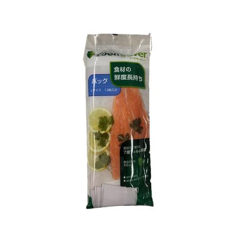 フードセーバー 2164940 フードセーバー専用バックL 13枚入り