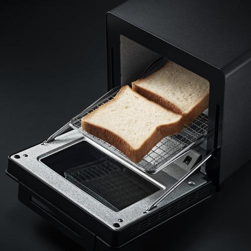 ツインバード TS-D486B オーブントースター 匠ブランジェトースター