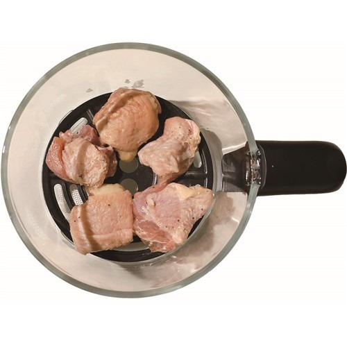 シー・シー・ピー BE-AF95-VF ガラスノンフライオーブン ポッティル