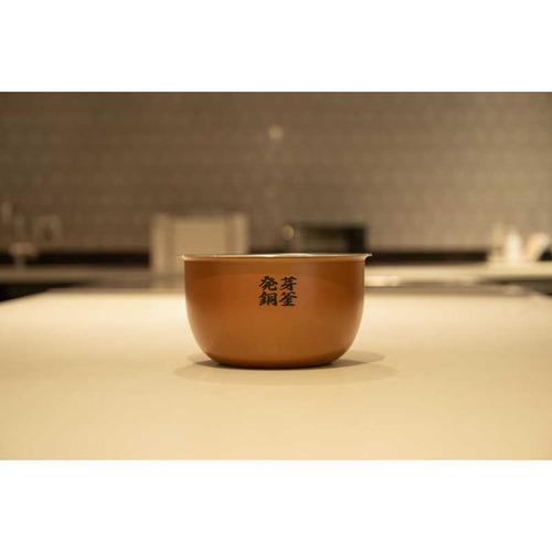ハヌ 玄米発芽炊飯器 5.5合 圧力IH HN-10FT[K] : ベストテック ヤフー