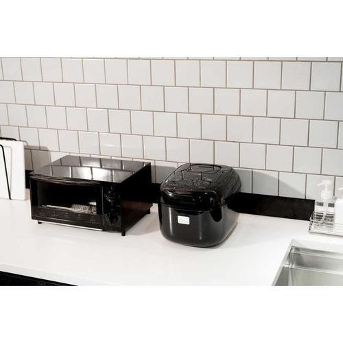 ハヌ 玄米発芽炊飯器 5.5合 圧力IH HN-10FT[K] : ベストテック ヤフー