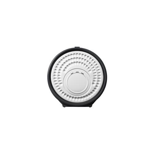 パナソニック SR-N210D-W IHジャー炊飯器 備長炭釜 5.5合 ホワイト