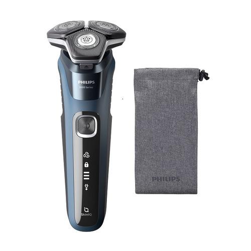【新品】Philips ウェット&ドライ電動シェーバー　S5880/10 PHILIPS S5880／10 ウェット&ドライ電気シェーバー 5000シリーズ