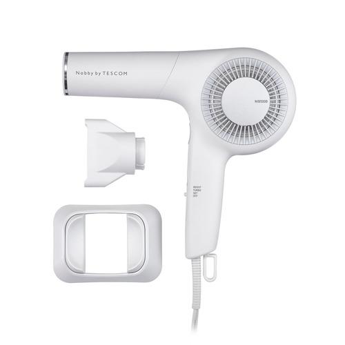 テスコム プロフェッショナル プロテクトイオン ドライヤー NIB500B-W プロフェッショナル プロテクトイオン ヘアドライヤー｜NIB500B