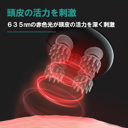 PHILIPS PPM1301PK ミニヘッドケアブラシ IP67防塵防水 ピンク