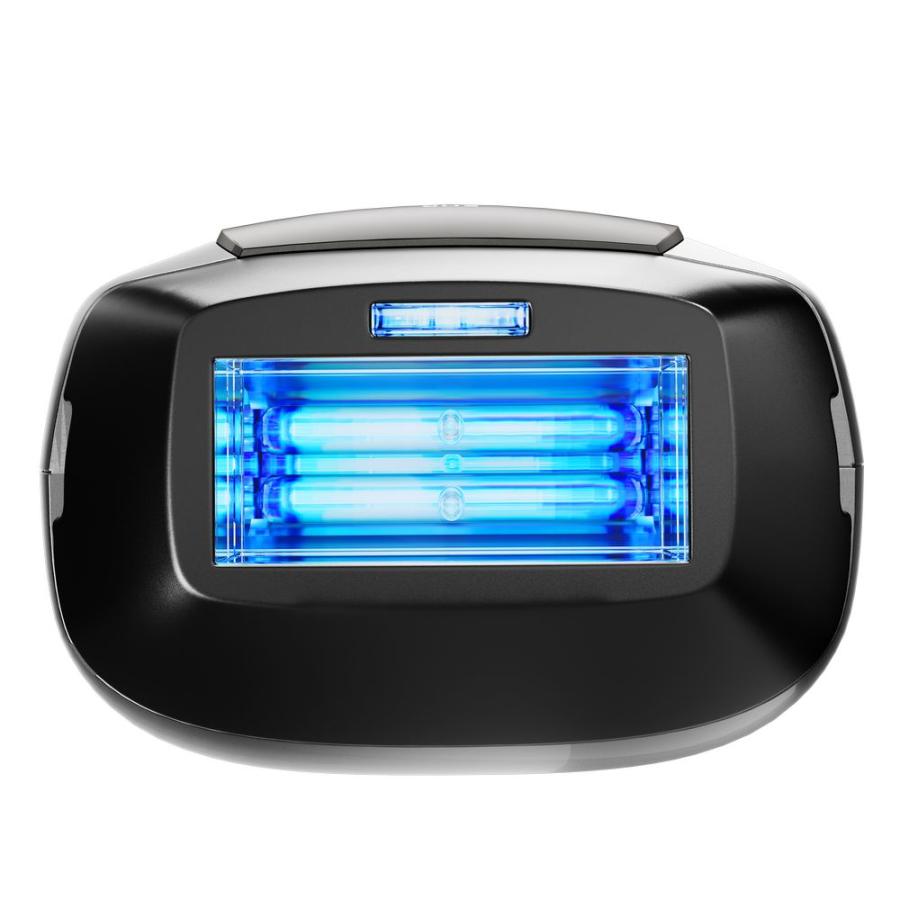 Ulike X IPL光美容器 UI20S BK : ベストテック ヤフー店 - 通販