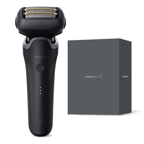 新品未開封　納品書付　ES-L551D-K　パナソニック ラムダッシュ PRO パナソニック ES-L551D-K ラムダッシュPRO 5枚刃 メンズシェーバー