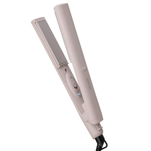 テスコム TS120A-C ストレートアイロン ヘアアイロン ミニ 軽量 海外