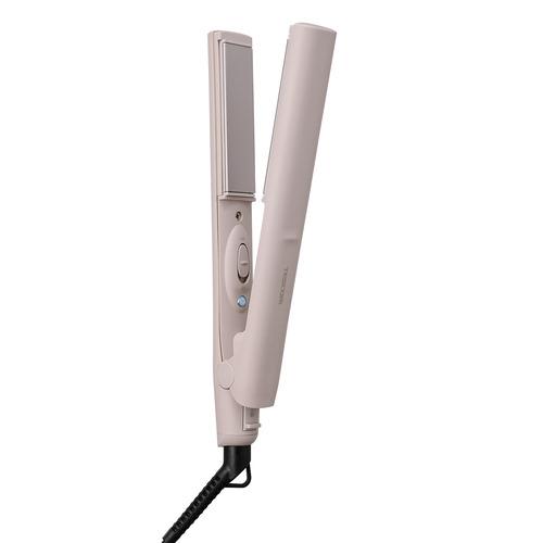 テスコム TS120A-C ストレートアイロン ヘアアイロン ミニ 軽量 海外