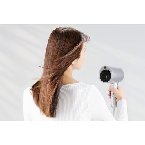 テスコム TD713A-S ドライヤー 温度センサー マイナスイオン