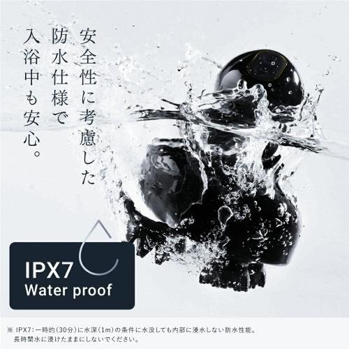 創通メディカル MT-EHP22B-B 電気針ヘッドスパ プロ マイトレックス