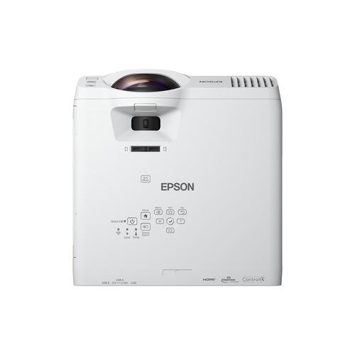 EPSON EB-L210SW ビジネスプロジェクター EBL210SW_2
