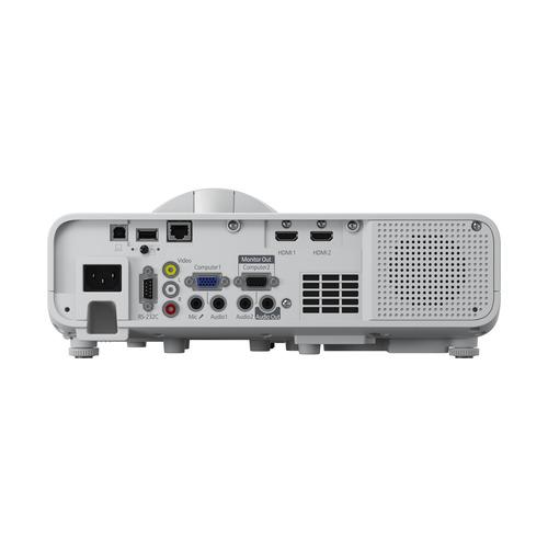 EPSON EB-L210SW ビジネスプロジェクター EBL210SW_3