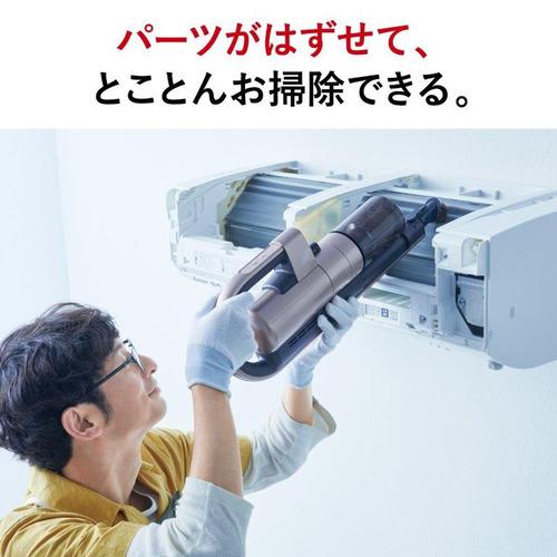 【標準工事費込】【無料長期保証】【推奨品】三菱電機 MSZ-R7124S-W ルームエアコン霧ヶ峰 Rシリーズ 23畳用 ピュアホワイト MSZR7124SW｜best-tecc｜10