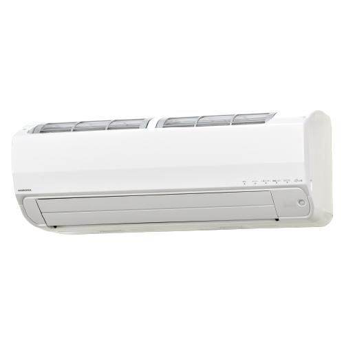 【標準工事費込】【無料長期保証】コロナ エアコン 6畳 外気温−25℃対応 冬暖 掃除機能 人センサー リララ SPKシリーズ CSH-SPK22AR2 2024年モデル 無料長期保証】コロナ エアコン 6畳 外気温−25℃対応 冬暖 掃除機能 人