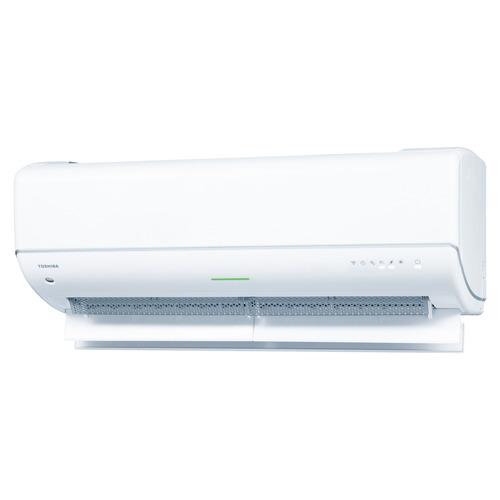 無料長期保証】東芝 エアコン 18畳用 プラズマ空清 レーダー搭載 無料長期保証】東芝 エアコン 18畳用 プラズマ空清 レーダー搭載
