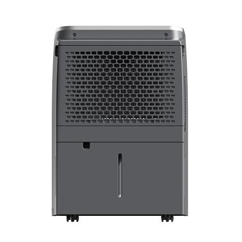 エスケイジャパン RV-AC100H(WH) 移動式エアコン 2段階風量調節 24時間