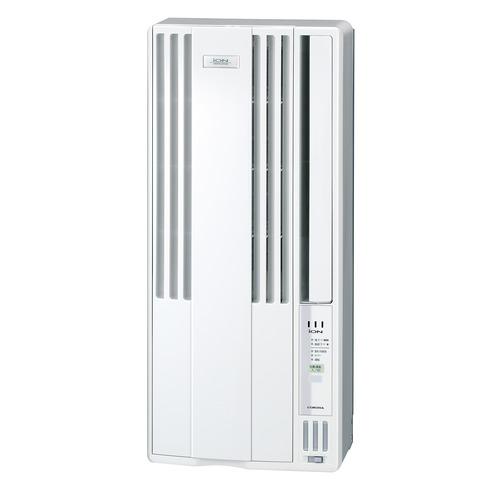 コロナ CW-FA1626R(WS) 冷房専用ウインドエアコン FAシリーズ 1.6kW