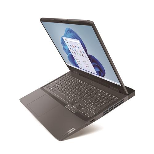 【中古品 】 Lenovo 82XV006JJP ノートパソコン LOQ 15IRH8 ストームグレー 【LW2671914193】(93509円)