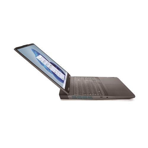【中古品 】 Lenovo 82XV006JJP ノートパソコン LOQ 15IRH8 ストームグレー 【LW2671914193】(93509円)