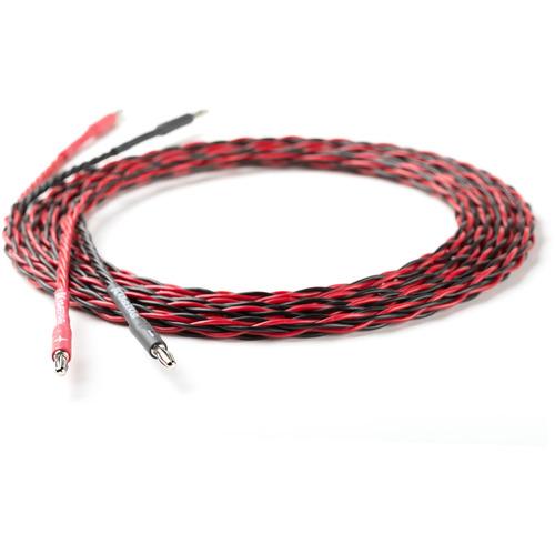 KimberKable N4PR／3.0M／SBAN スピーカーケーブル KimberKable・New PR 3m バナナプラグ KimberKable