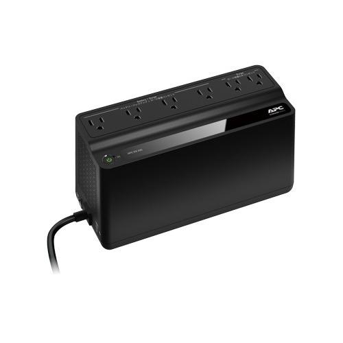 エーピーシー・ジャパン　APC ES 425VA Battery Backup and Surge Protector 100V BE425M-JP　BE425M-JP
