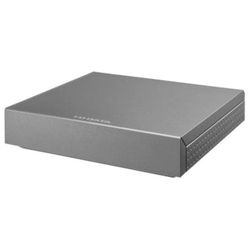 アイ・オー・データ機器 HDPZUT4KD USB接続HDD 4TB ブラック アイ オー