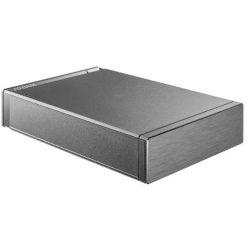 アイ・オー・データ機器 HDD-AUT4 外付けハードディスク 4TB HDDAUT4 アイ オー