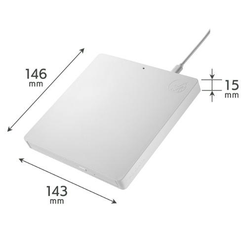 アイ・オー・データ CD-SEW スマートフォン用CDレコーダー CD