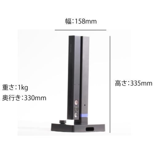 CZUR SHINE ULTRA PRO ブックスキャナー_4