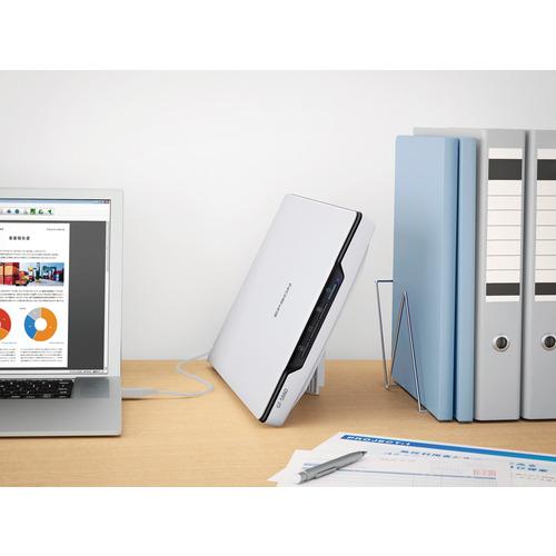 EPSON GT-S660 スキャナー ホワイト GTS660 : ベストテック ヤフー店