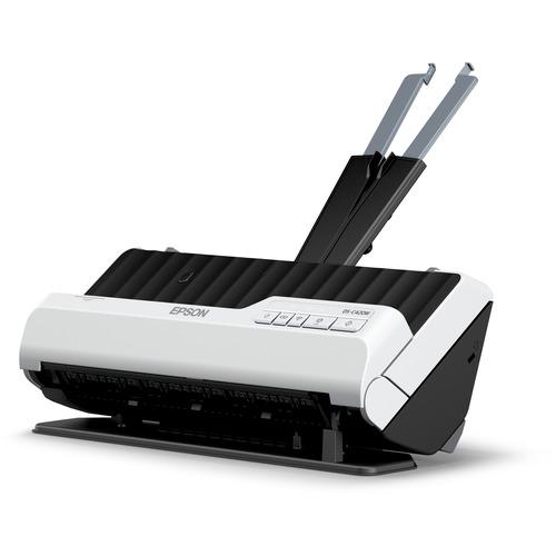 【動作確認済】EPSON DS-C420W　スキャナー A4ドキュメントスキャナー DS-C480W_DS-C420W｜製品情報｜エプソン