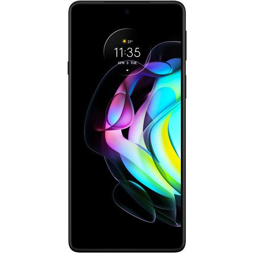 モトローラ edge 20 フロストオニキス 完全新品未開封品 匿名で即配送