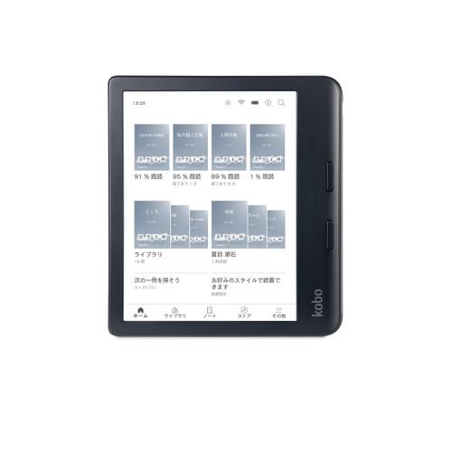 【美品】KOBO kobo Libra2 32GB 電子書籍リーダー 0_l.png