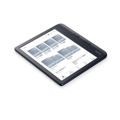 美品】KOBO kobo Libra2 32GB 電子書籍リーダー 【公式通販】