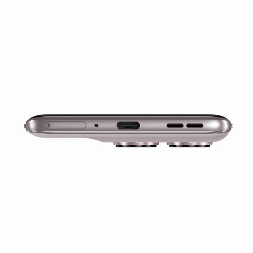 モト巻き PB7U0003JP motorola edge 60 pro PANTONE SIMフリースマートフォン  カルサイトホワイト