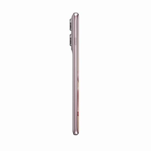 モト巻き PB7U0003JP motorola edge 60 pro PANTONE SIMフリースマートフォン  カルサイトホワイト
