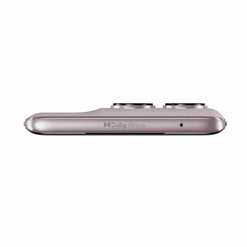 モト巻き PB7U0003JP motorola edge 60 pro PANTONE SIMフリースマートフォン  カルサイトホワイト
