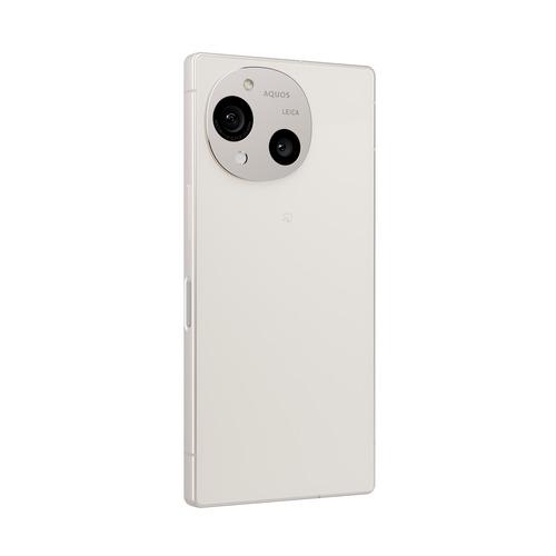 SHARP AQUOS R10 512 W SIMフリースマートフォン RAM12GB ROM512GB