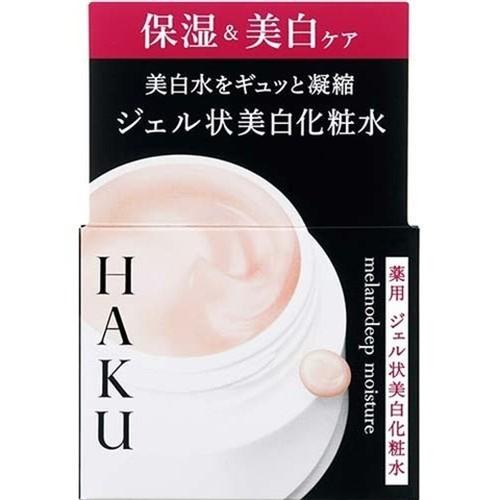 資生堂（SHISEIDO） HAKU メラノディープモイスチャー (100g) 【医薬部 