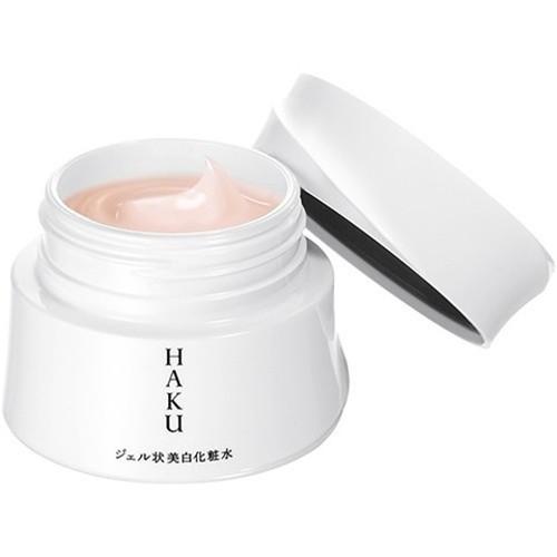 【新品 4個】資生堂 HAKU メラノディープモイスチャー 100g 資生堂（SHISEIDO） HAKU メラノディープモイスチャー (100g) 【医薬部
