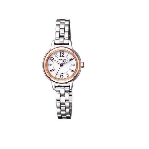 シチズン KP3-619-11 wicca ソーラーテック : ベストテック ヤフー店