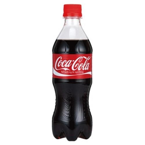 Coca-Cola 500ml ガラス瓶 3本セット Coca-Cola 500ml ガラス瓶 3本セット