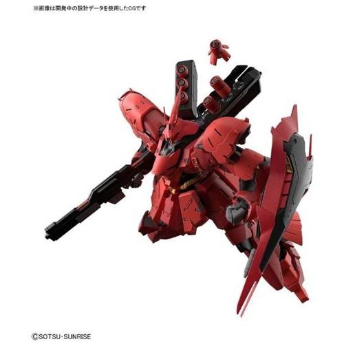 バンダイ Rg 1 144 サザビー 機動戦士ガンダム 逆襲のシャア ベストテック ヤフー店 通販 Yahoo ショッピング