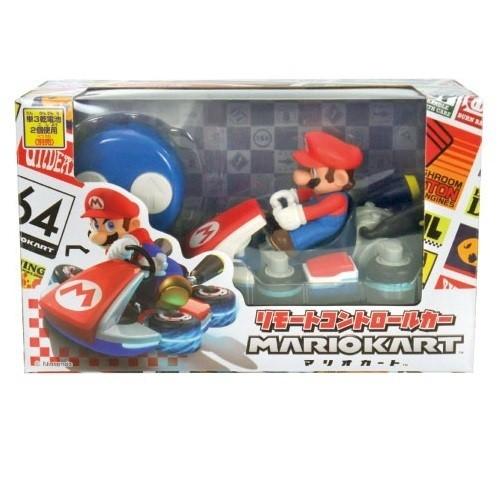 ムラオカ リモートコントロールカー マリオカート マリオ ベストテック ヤフー店 通販 Yahoo ショッピング