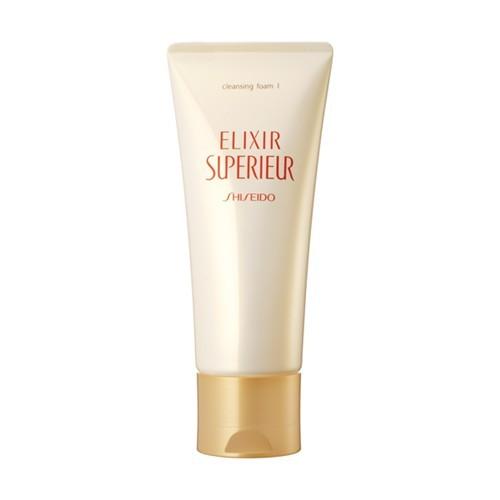 資生堂（SHISEIDO） エリクシール シュペリエル クレンジングフォーム