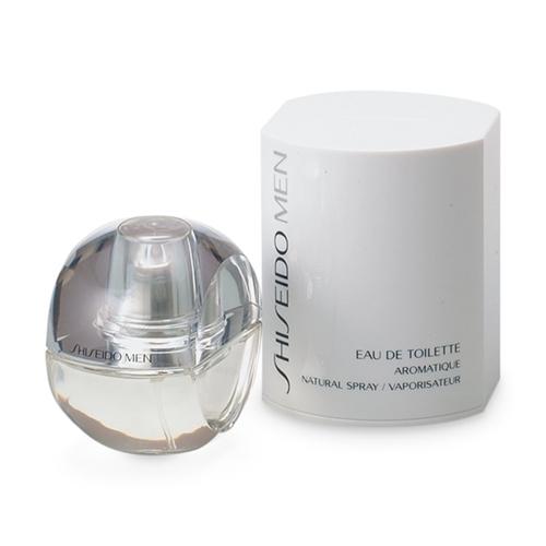 資生堂メン　オードトワレ　50ml　新品　未使用品 資生堂（SHISEIDO） SHISEIDO メン オードトワレ (50mL) : ベスト