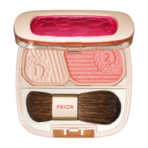 資生堂（SHISEIDO） プリオール ポイントメーク 美リフトチーク